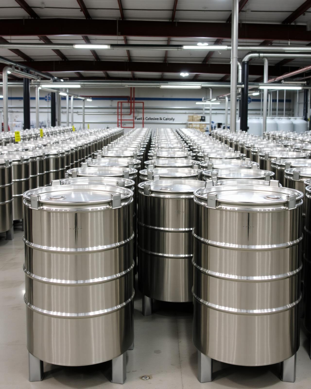 Industrial Solvents