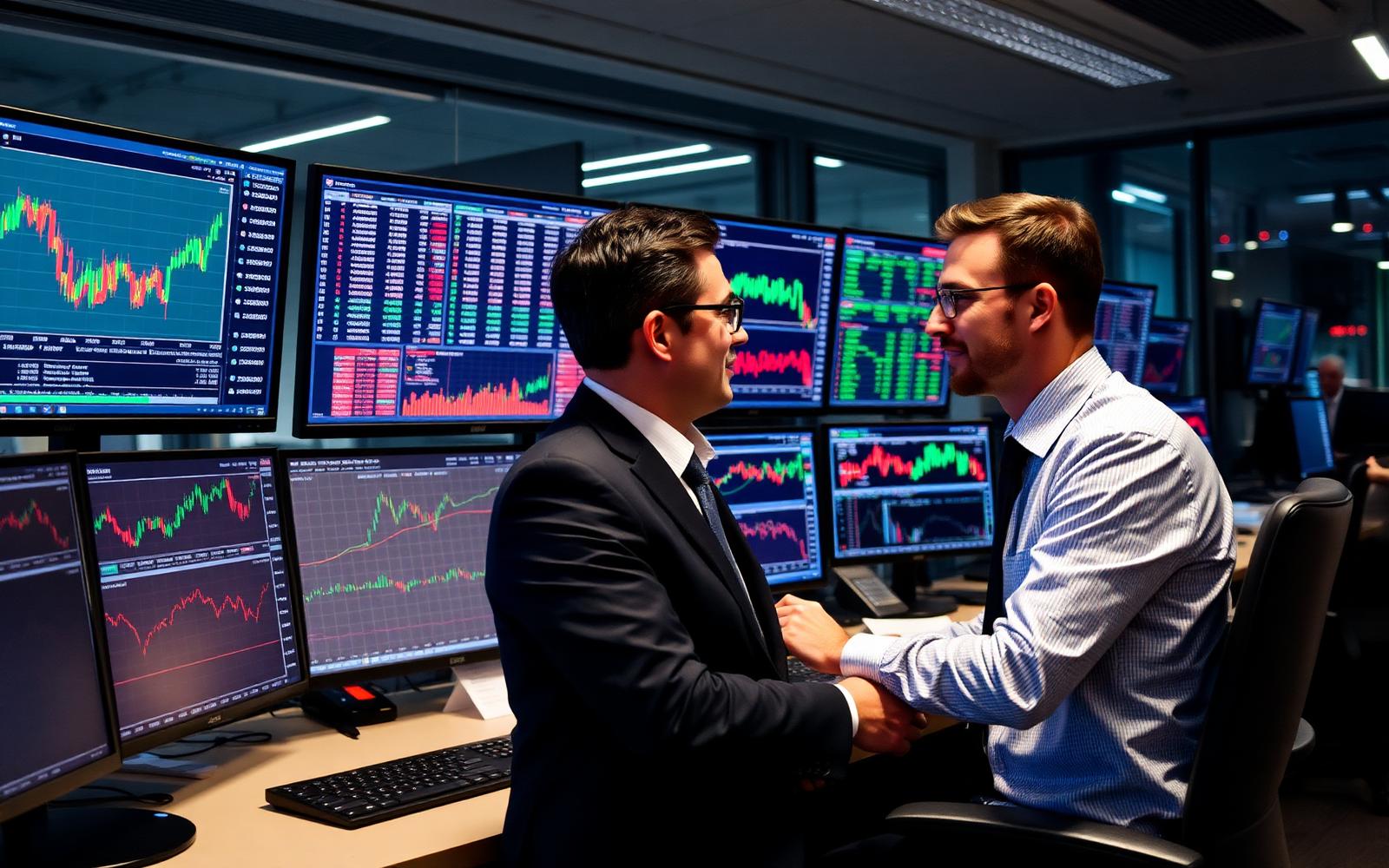 Market Intelligence