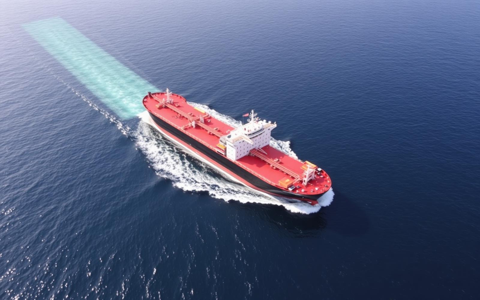 International Petroleum Trading