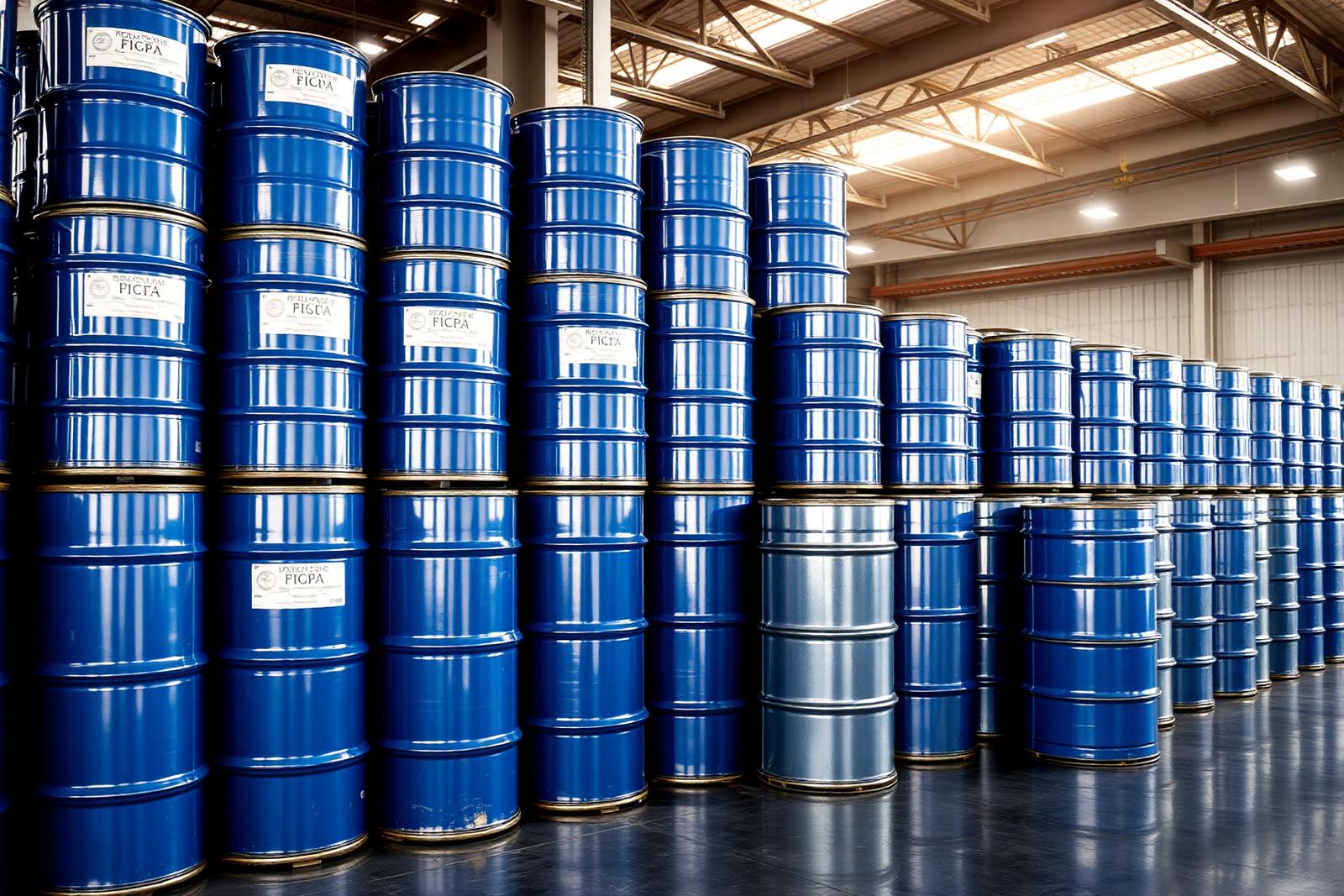 Lubricants & Base Oils